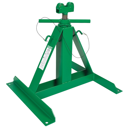 Reel Jackstand Southpoint Industrial Supply