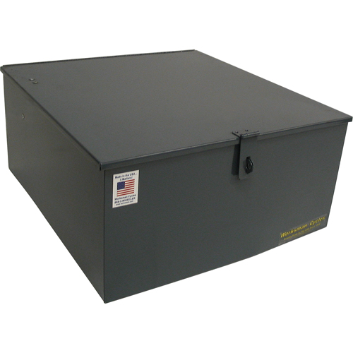 Mover Tricycles Southpoint Industrial Supply