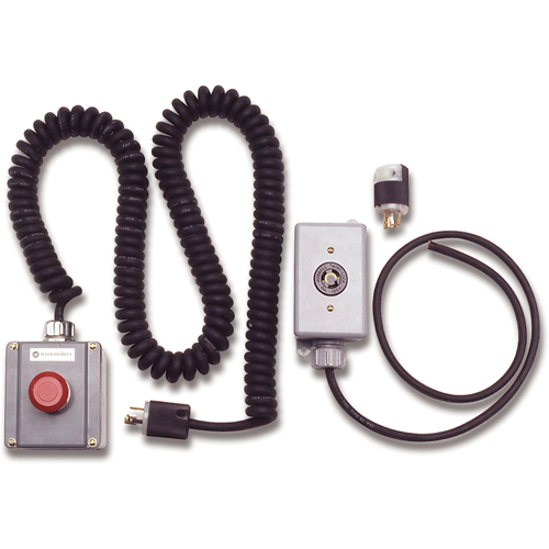 Emergency Stop Switch Southpoint Industrial Supply