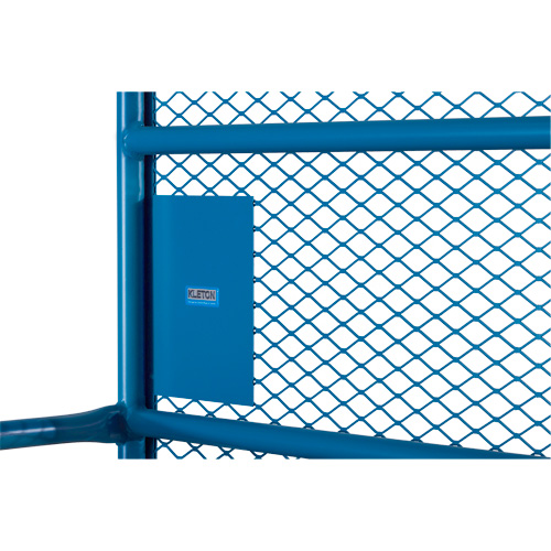High Work Maintenance Platform, 36" W x 36" D x 72" H, 1000 lbs. Capacity, Steel Southpoint Industrial Supply
