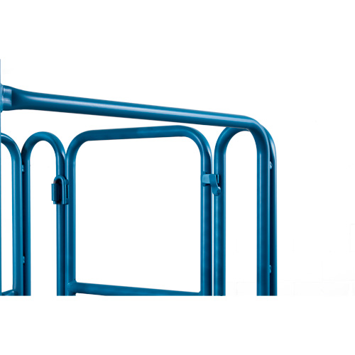 High Work Maintenance Platform, 36" W x 36" D x 72" H, 1000 lbs. Capacity, Steel Southpoint Industrial Supply