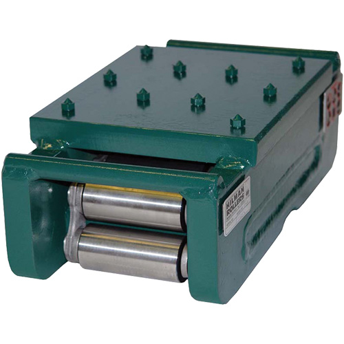 Machine Roller, 50 tons Capacity Southpoint Industrial Supply