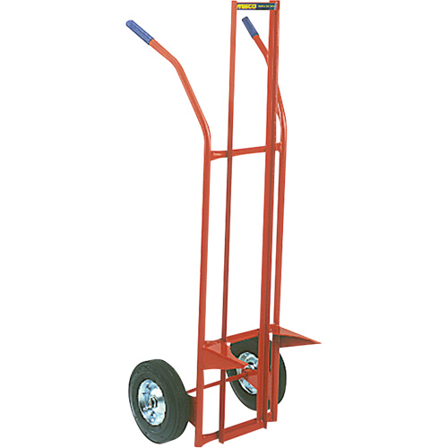 Chariot pour seaux, Fabriqu&eacute; en Acier, 5 gal. US (4 gal. imp.) Southpoint Industrial Supply