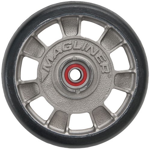 Roues de 8" pour diable en aluminium Southpoint Industrial Supply