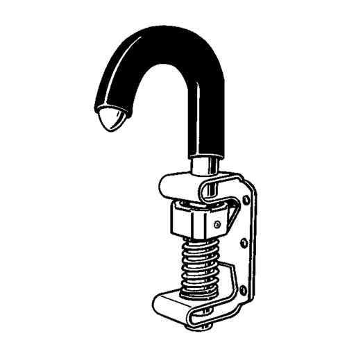 Single Cable Hook 2/kit Southpoint Industrial Supply