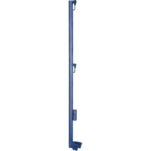 Scaffolding Accessories - Guard Posts, Guard Post, 6" W x 56" H Southpoint Industrial Supply