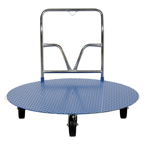 Ergonomic Platform Cart Southpoint Industrial Supply