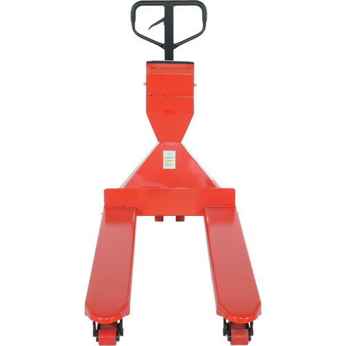 Transpalette, 48" lo x 27,5" la, Capacit&eacute; de 5000 lb Southpoint Industrial Supply