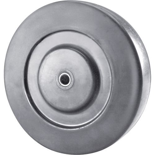 Roues en caoutchouc dur Southpoint Industrial Supply