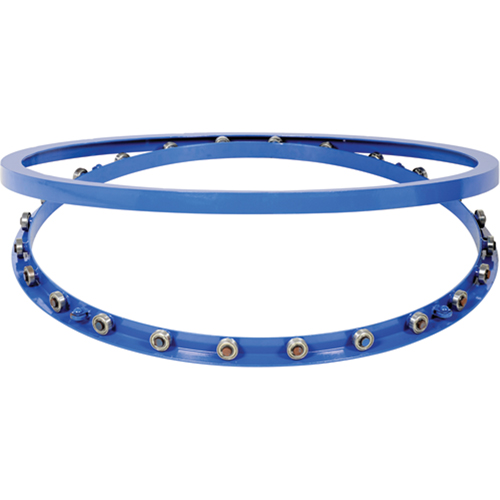 Carrousels pour palettes Southpoint Industrial Supply