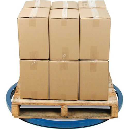 Carrousels pour palettes Southpoint Industrial Supply