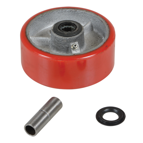 Roue en polyur&eacute;thane Southpoint Industrial Supply
