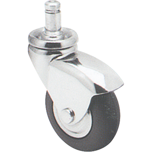 Roulette Comfort Roll, Pivotant, Diam&egrave;tre 2" (51 mm), Capacit&eacute; 125 lb (57 kg) Southpoint Industrial Supply