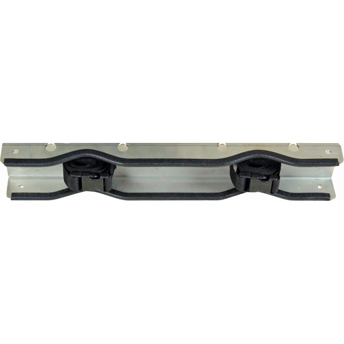 Wall Mount Double Gas Cylinder Support Bracket Southpoint Industrial Supply