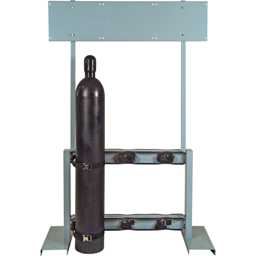 SUPPORT POUR TRAITEMENTDE 6 BOUTEILLES Southpoint Industrial Supply
