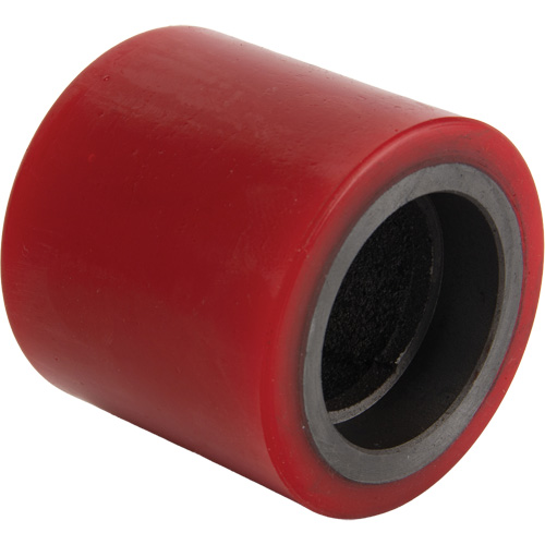 Replacement Polyurethane Wheel For Heavy-Duty Kleton Pallet Trucks Southpoint Industrial Supply