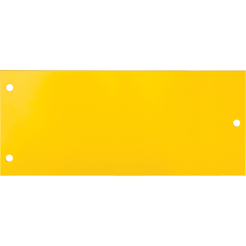 Support de montage pour grille de protection Southpoint Industrial Supply