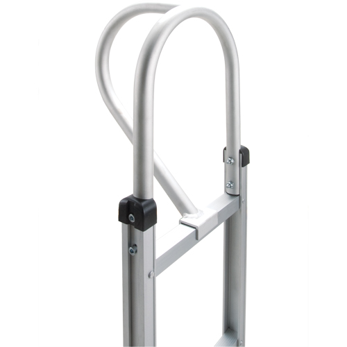 Aluminum Hand Truck Handle Southpoint Industrial Supply