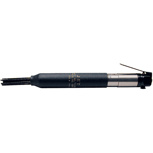 FC250NS Heavy-Duty Needle Scaler Kit, 1/4" NPT, 14.2 CFM, 4500 BPM, 7/8" Stroke Southpoint Industrial Supply