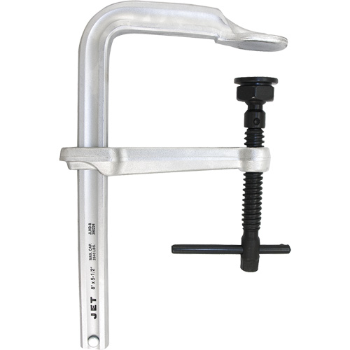 JLRD-12 Serre-joint en L de 12", Force de serrage 2640 lb Southpoint Industrial Supply