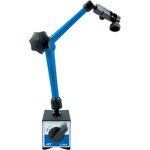 JMB-2 Magnetic Base With Quick Set 3-Joint Arm Southpoint Industrial Supply