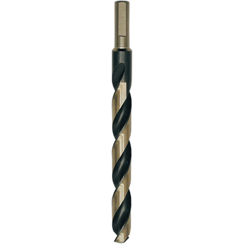 Jeu de forets &agrave; queue r&eacute;duite de premi&egrave;re qualit&eacute; JET-KUT B & G BG29RS, 29 morceaux, Acier rapide Southpoint Industrial Supply