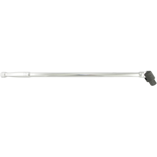 SA7508 Long Handle Flex Bar, 3/4" Drive, Plain Handle Southpoint Industrial Supply