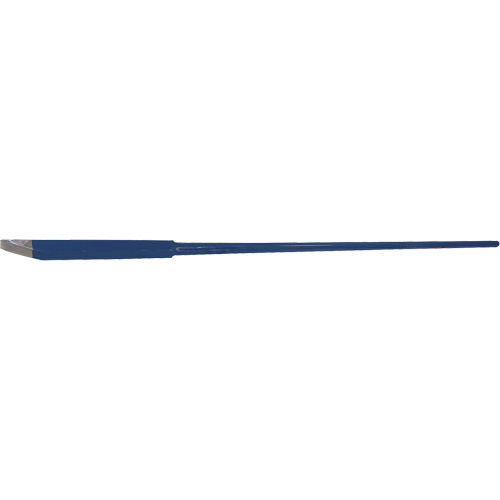 IPB-6018 Pinched Point Crow Bar, 1-3/8" W, 60" L Southpoint Industrial Supply