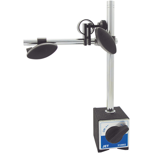 Magnetic Base with Fine Adjustment Arm Southpoint Industrial Supply