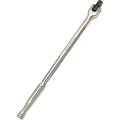 Flex Handle Bar, 1/2" Drive, Plain Handle Southpoint Industrial Supply