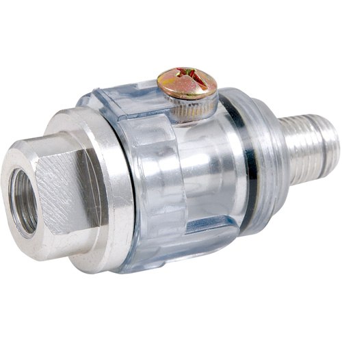 AAM014 Air Tools Oiler, 1/4" NPT Southpoint Industrial Supply