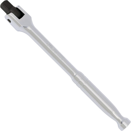 SA3801 Flex Handle Bar, 3/8" Drive, Plain Handle Southpoint Industrial Supply