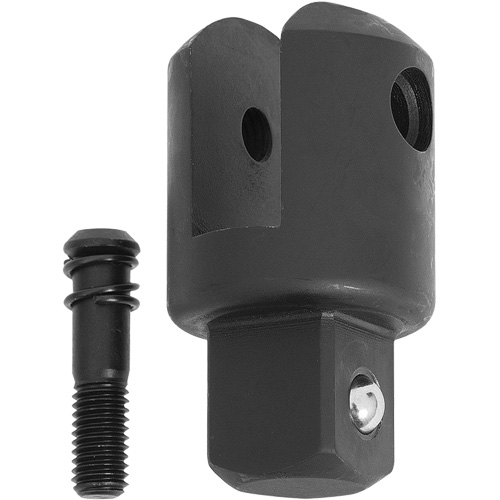 Trousse de r&eacute;paration pour barre flexible de 24" SA7508 Southpoint Industrial Supply