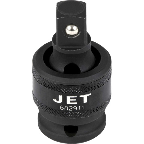 Universal Joint, Impact, 1/2" Drive, 1/2" Socket Southpoint Industrial Supply