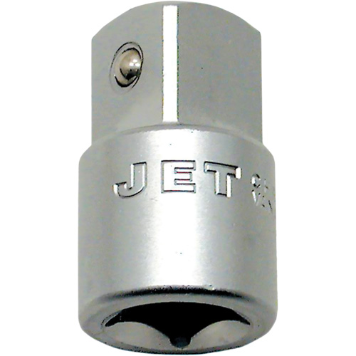 SA1211 Adaptateur femelle x m&acirc;le, Prise 3/4", Douille 1/2", Sph&eacute;rique Southpoint Industrial Supply