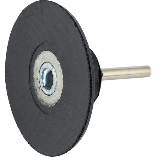 Shank Male Back-Up Pad Southpoint Industrial Supply