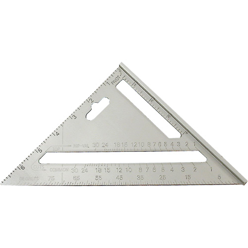 JRAS-710 Extra-Thick SAE Rafter Square Southpoint Industrial Supply