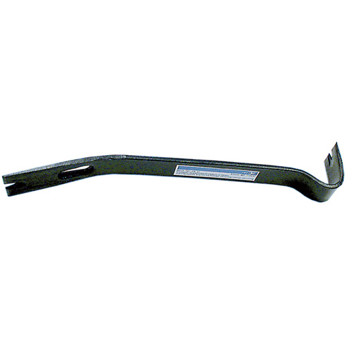 Barre utilitaire, 3-1/3" la, 15" lo Southpoint Industrial Supply