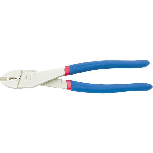 Pince de coupe et sertissage robuste pour &eacute;lectricien WP-250 Southpoint Industrial Supply