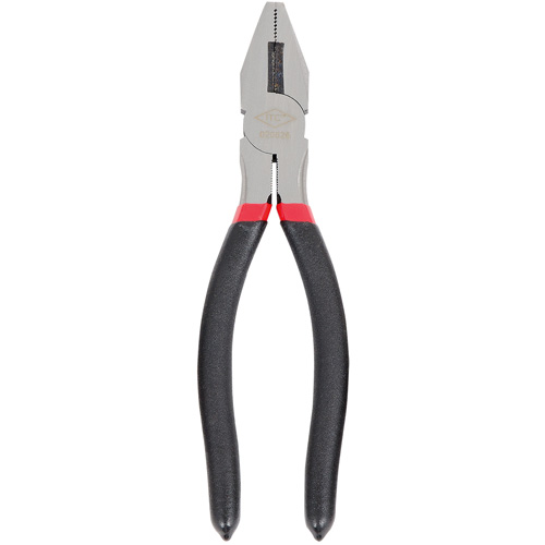 Cushion Grip Linesman Pliers Southpoint Industrial Supply