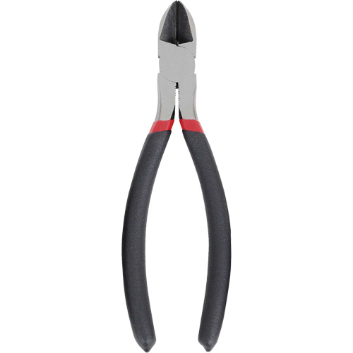 INP-200 Cushion Grip Diagonal Cutters, 8" L Southpoint Industrial Supply