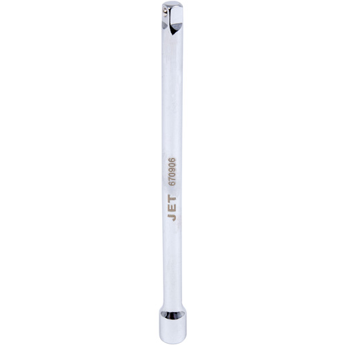 Barre d'extension, Prise 1/4", 6" lo Southpoint Industrial Supply