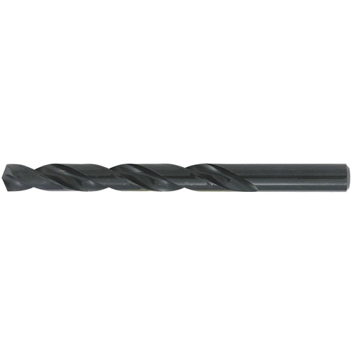 JET-KUT&reg; Black Oxide Jobber Drill Bit, High Speed Steel, 29/64", 135° Point Angle Southpoint Industrial Supply
