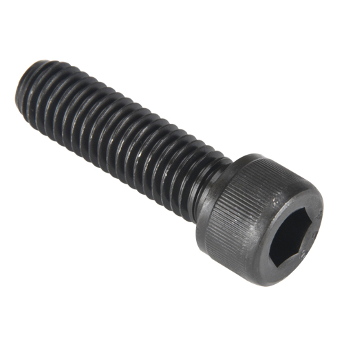 Vis &agrave; douille &agrave; t&ecirc;te creuse, 1/2" dia. x 1-3/4" lo, Oxyde noir Southpoint Industrial Supply
