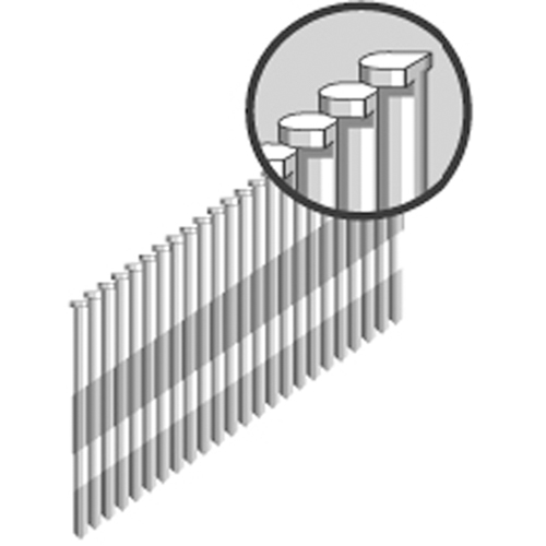 15-Gauge (35) Finishing Nails Southpoint Industrial Supply