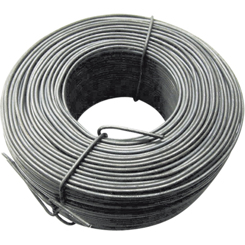 Fil marchant, Galvanis&eacute;, 12, 50 lb /bobine Southpoint Industrial Supply