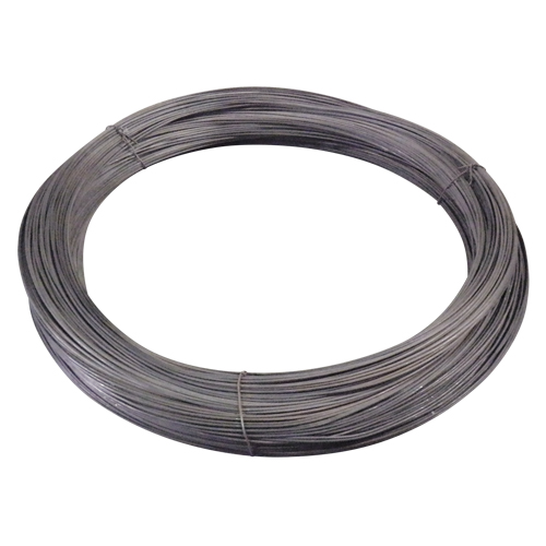 Annealed Wire, Black Annealed, 16 ga., 50 lbs. /Coil Southpoint Industrial Supply
