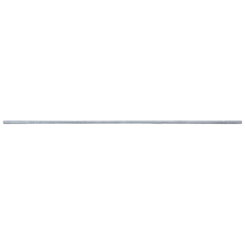 Tige filet&eacute;e, 1/4"-20, 36" lo, Galvanis&eacute;, Grade Calibre 2 Southpoint Industrial Supply