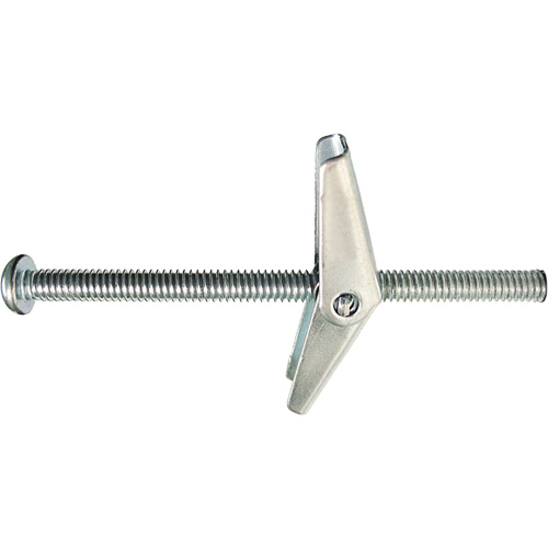 Medium-Duty Toggle Bolt Southpoint Industrial Supply
