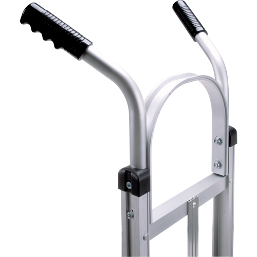 Aluminum Hand Truck Handle Southpoint Industrial Supply